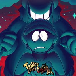 Tender Lovin' Cannibal