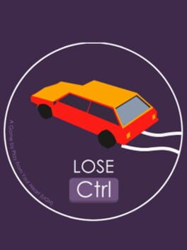 Lose Ctrl