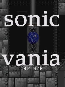 Sonic Vania
