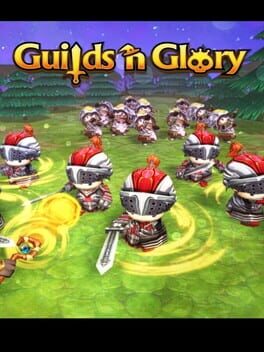 Guilds n Glory