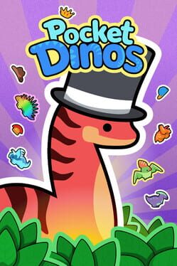 Pocket Dinos