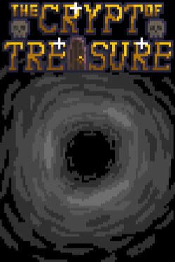 The Crypt of Treasure