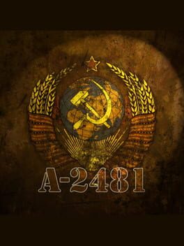 A-2481 Remastered: Death Vault