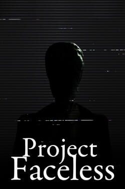 Project Faceless