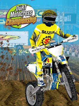 Durt: Motocross Championship