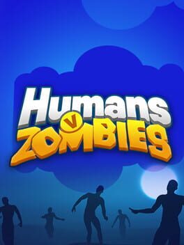Humans V Zombies