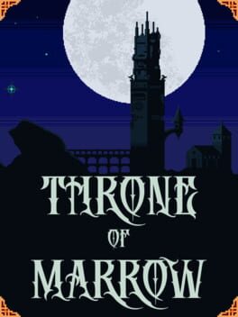 Throne of Marrow