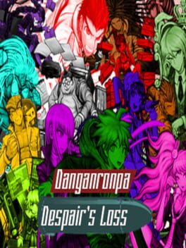 Danganronpa: Despair's Loss