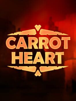 Carrot Heart