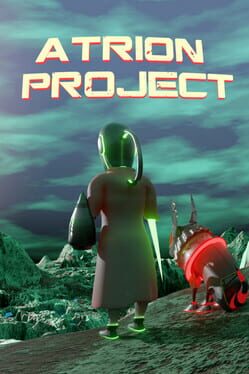 Atrion Project