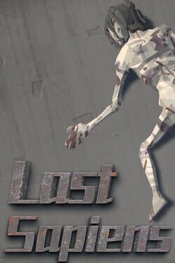 Last Sapiens