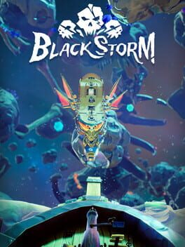 Blackstorm