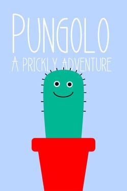 Pungolo: A Prickly Adventure