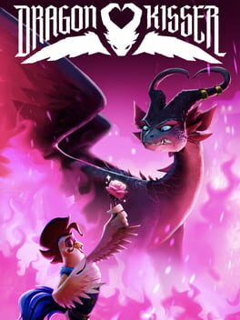 Dragon Kisser