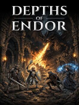Depths of Endor