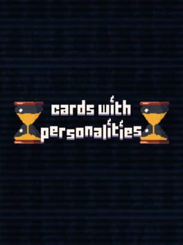 Cards with Personalities