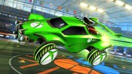 Rocket League: Xbox Customization Pack
