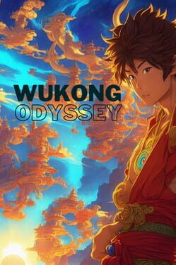 Wukong Odyssey