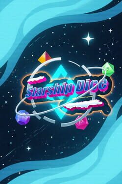Starship Dice