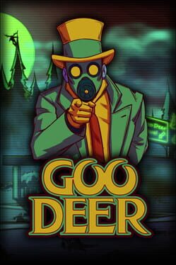 Goo Deer