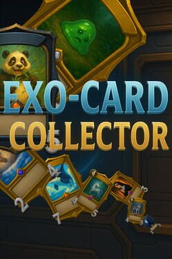Exo-Card Collector