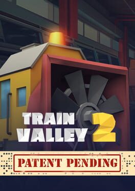 Train Valley 2: Patent Pending