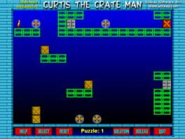 Crate Man
