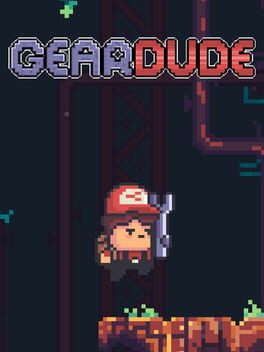 GearDude