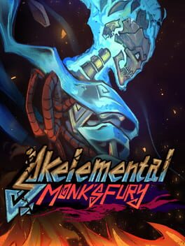 Skelemental: Monk's Fury