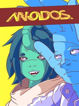 Anodos