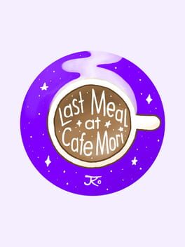 Last Meal at Cafe Mori