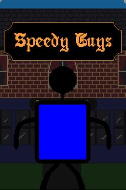 Speedy Guys