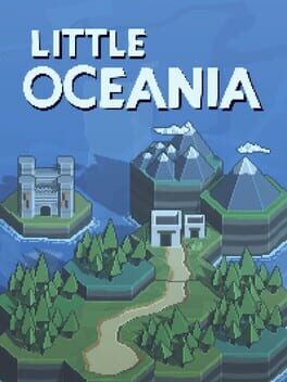 Little Oceania