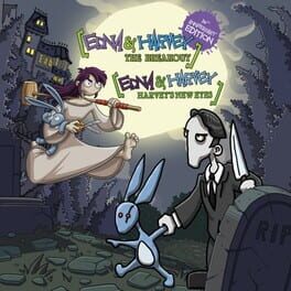 "Edna & Harvey" Bundle