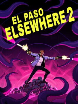 El Paso, Elsewhere 2
