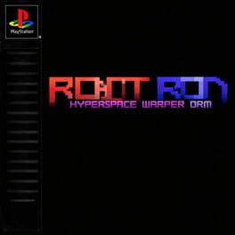 Robot Ron