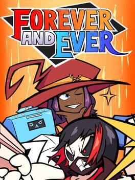 Forever and Ever