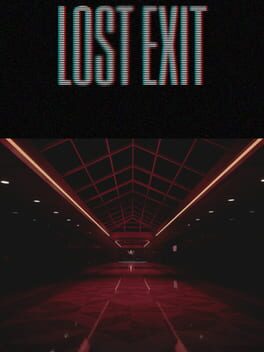 Lost Exit