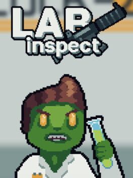 Lab Inspect