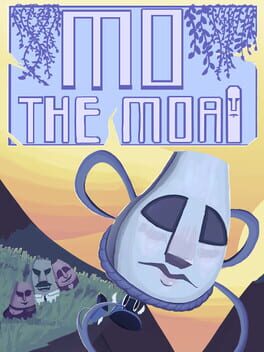 Mo The Moai