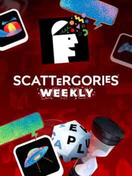 Scattergories Weekly