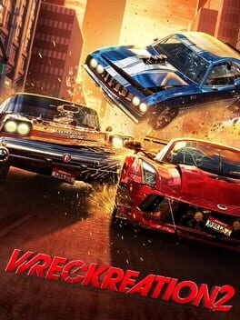 Wreckreation 2