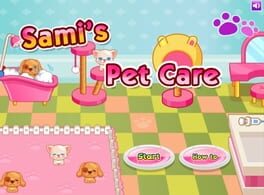 Sami's Pet Care