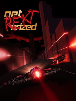 Get Rektorized