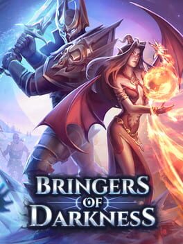 Bringers of Darkness