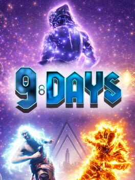 9 Days