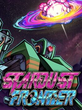 Stardust Frontier