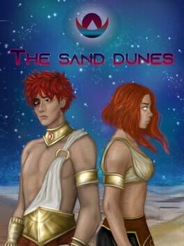 The Sand Dunes