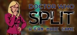 Doctor Who: Split