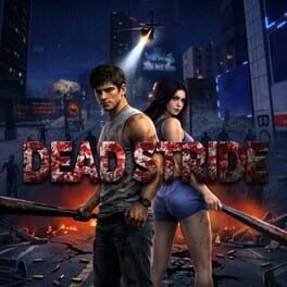 Dead Stride